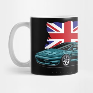 Esprit GT Mug